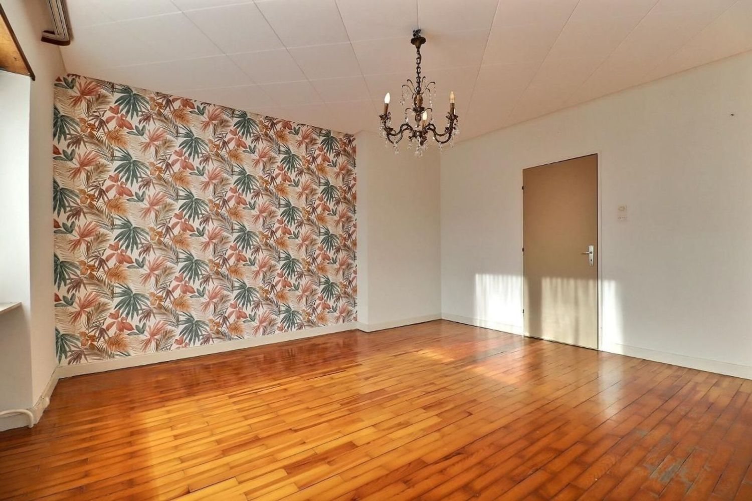 Appartement à vendre, 80m², Forbach
