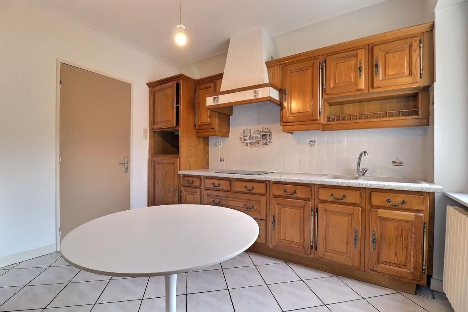 Appartement à vendre, 80m², Forbach
