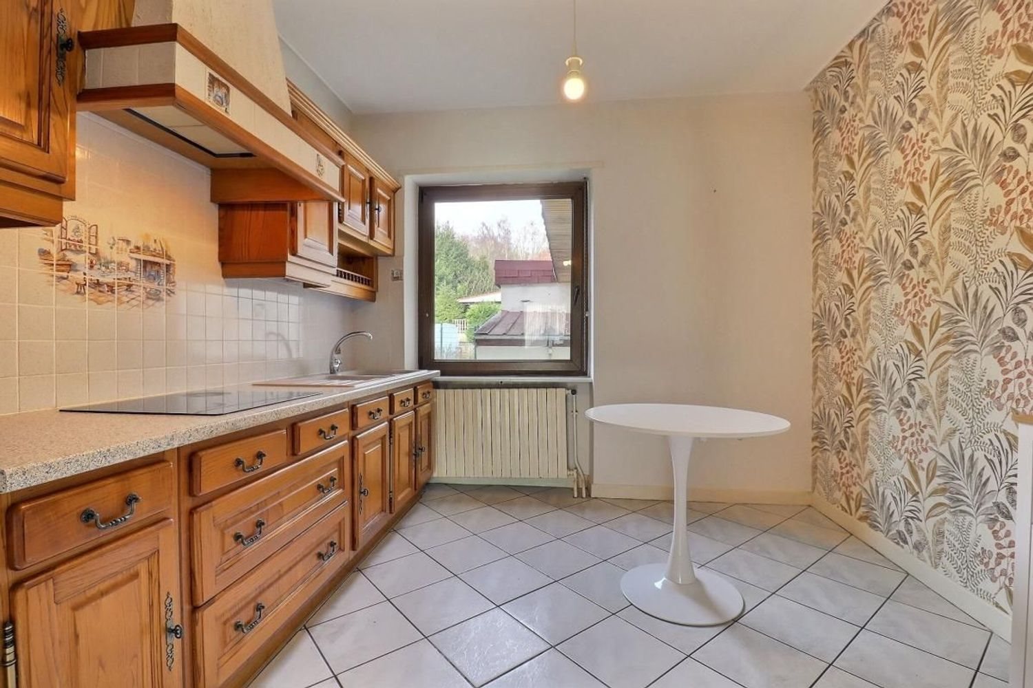 Appartement à vendre, 80m², Forbach