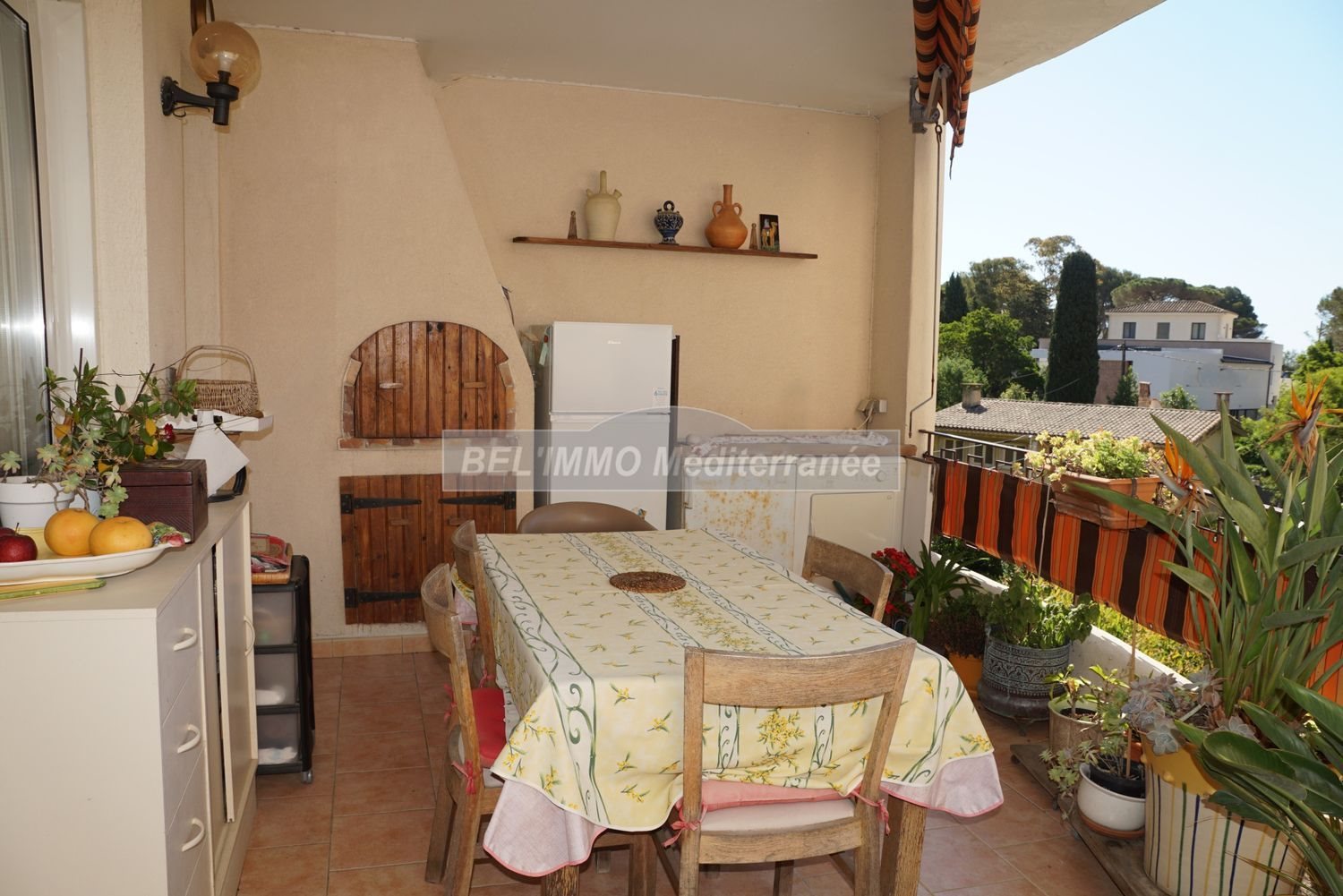 Appartement à vendre, 42m², Cavalaire-sur-Mer