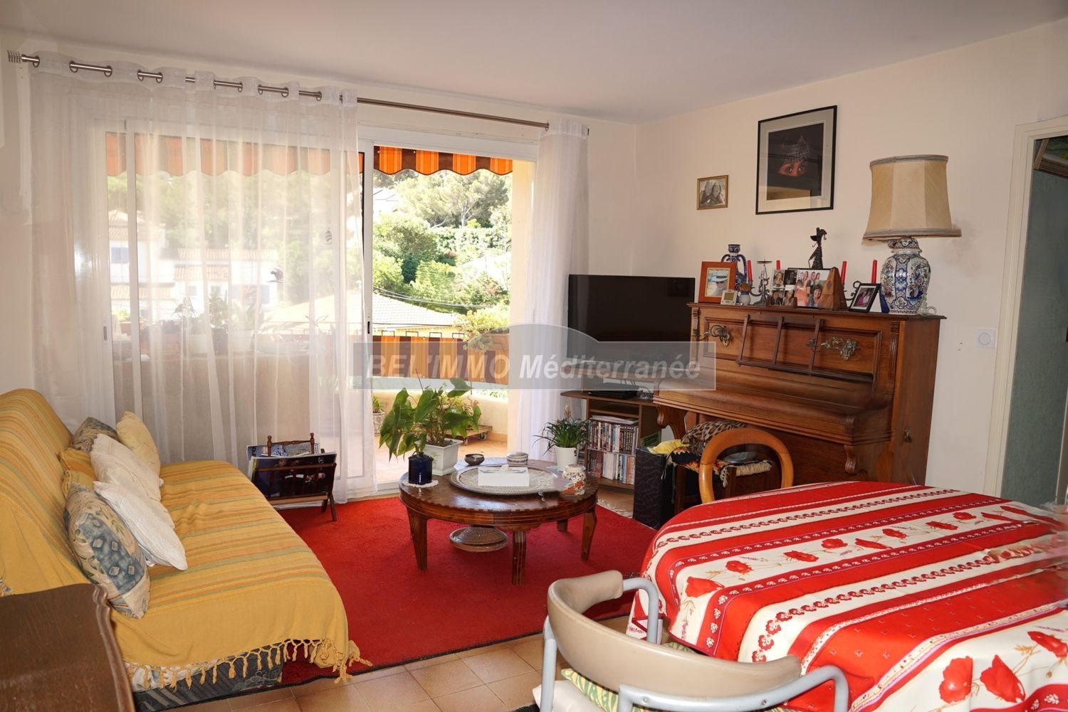 Appartement à vendre, 42m², Cavalaire-sur-Mer
