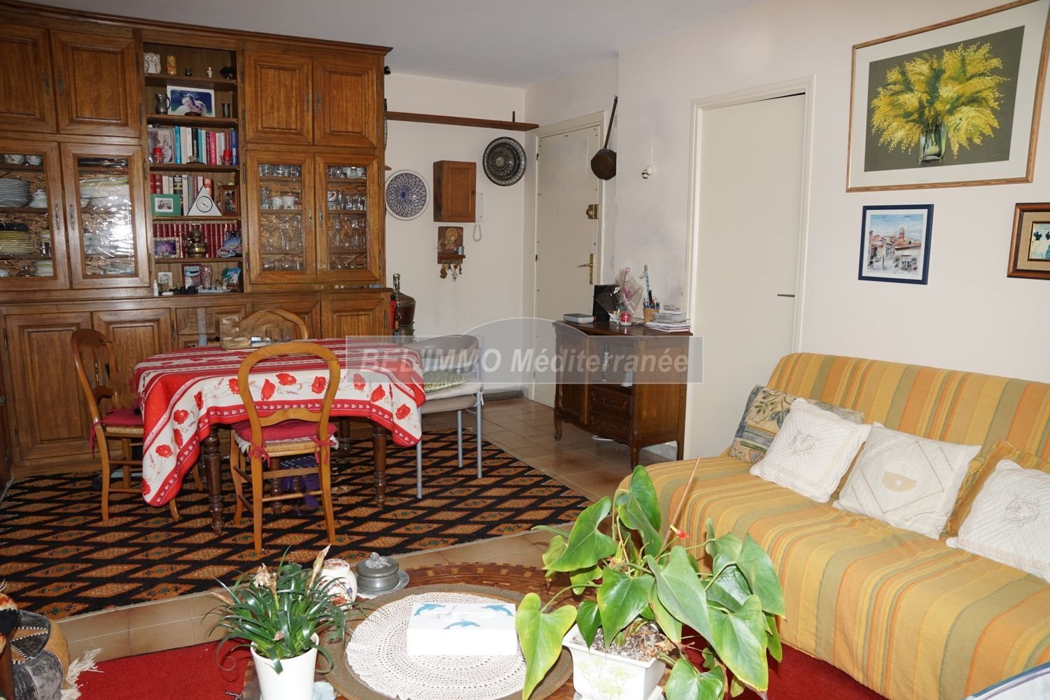Appartement à vendre, 42m², Cavalaire-sur-Mer