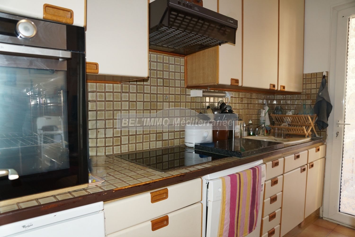 Appartement à vendre, 42m², Cavalaire-sur-Mer