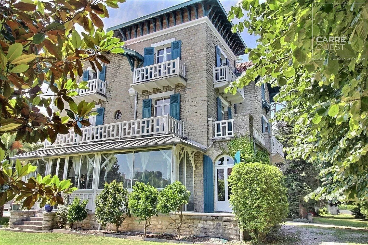Maison à vendre, 342m², Bayonne