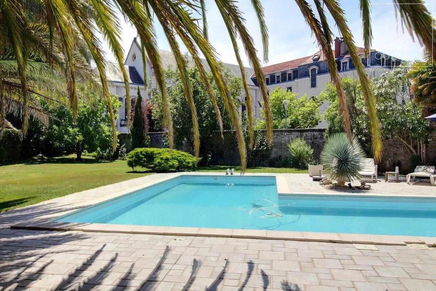 Maison à vendre, 342m², Bayonne