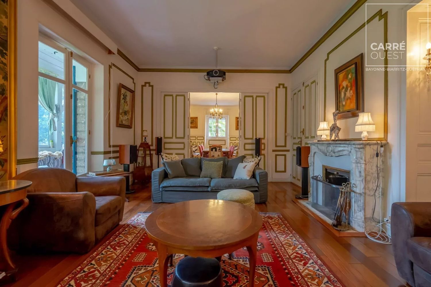 Maison à vendre, 342m², Bayonne