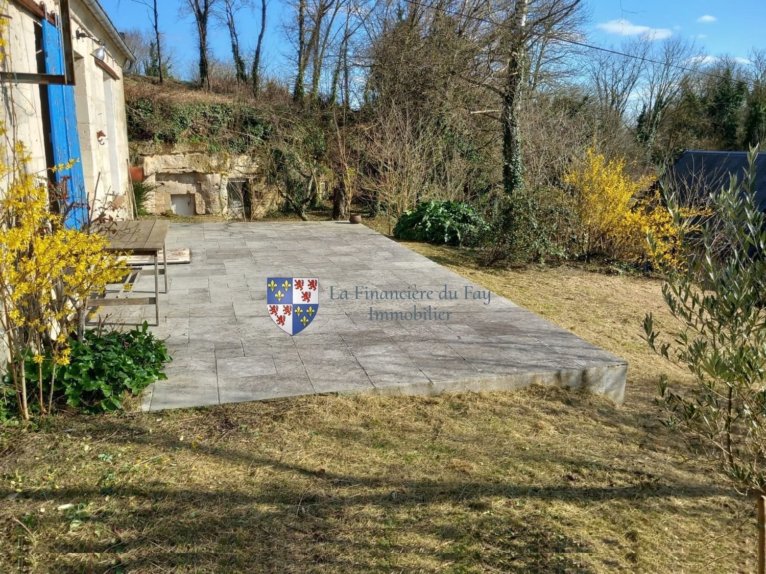Maison à vendre, 92m², Belleu
