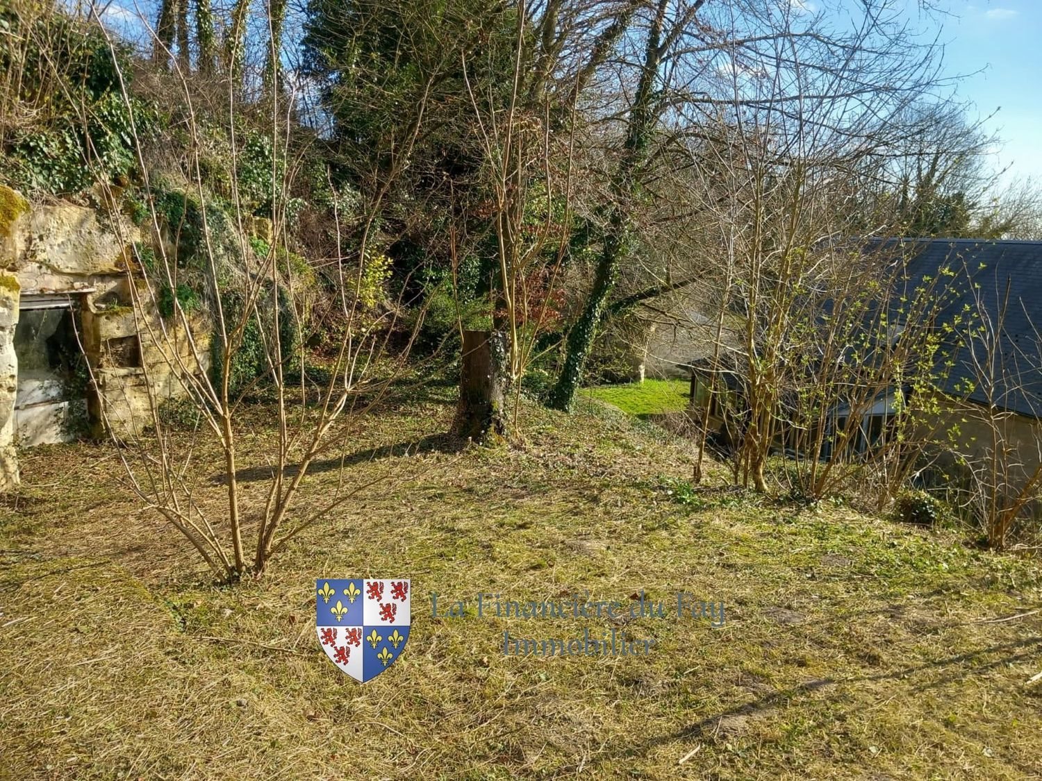 Maison à vendre, 92m², Belleu