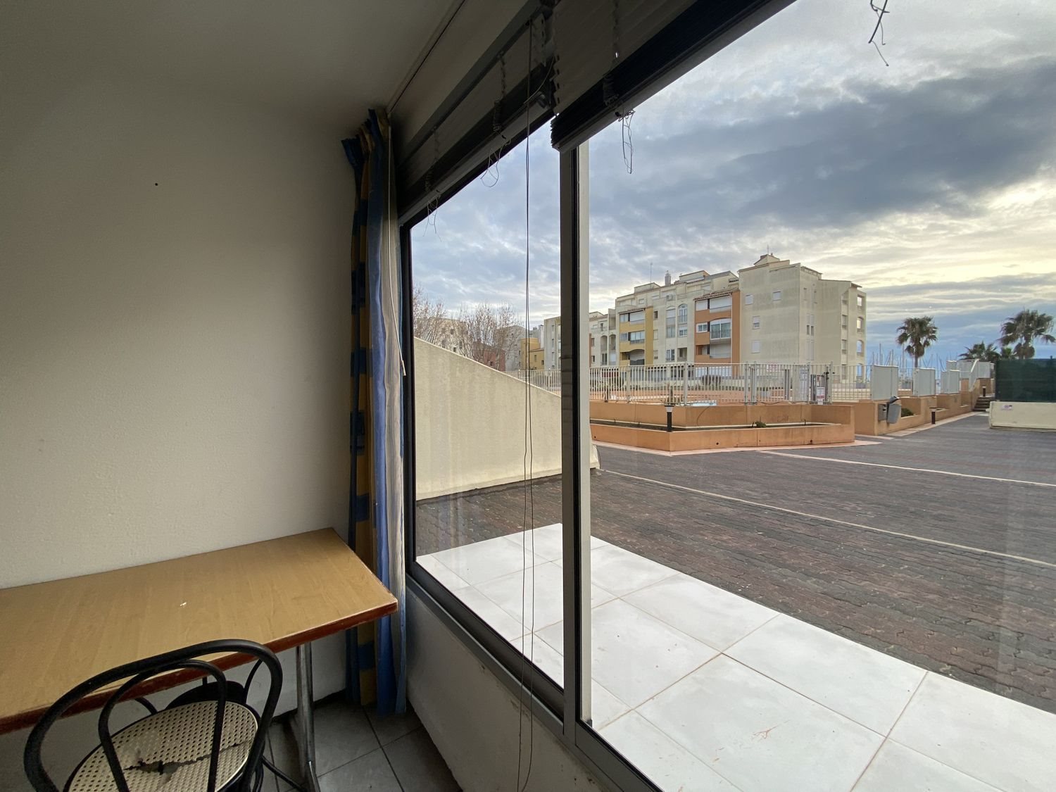 Appartement à vendre, 18m², Grau d'Agde
