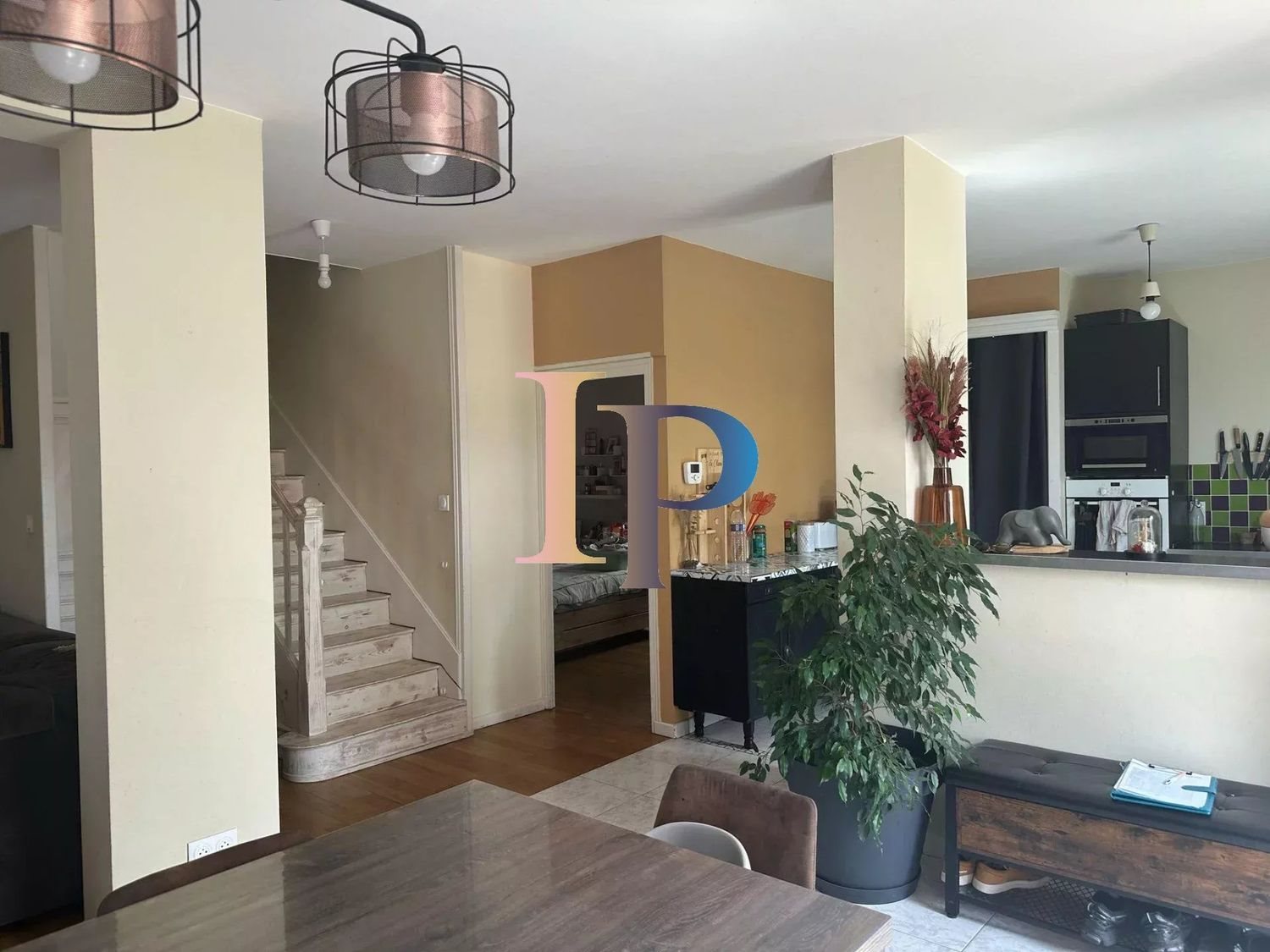 Maison à vendre, 121m², Paray-le-Monial