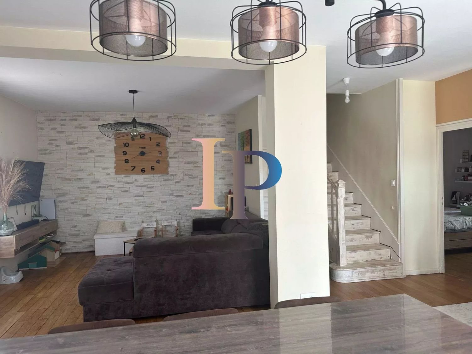 Maison à vendre, 121m², Paray-le-Monial