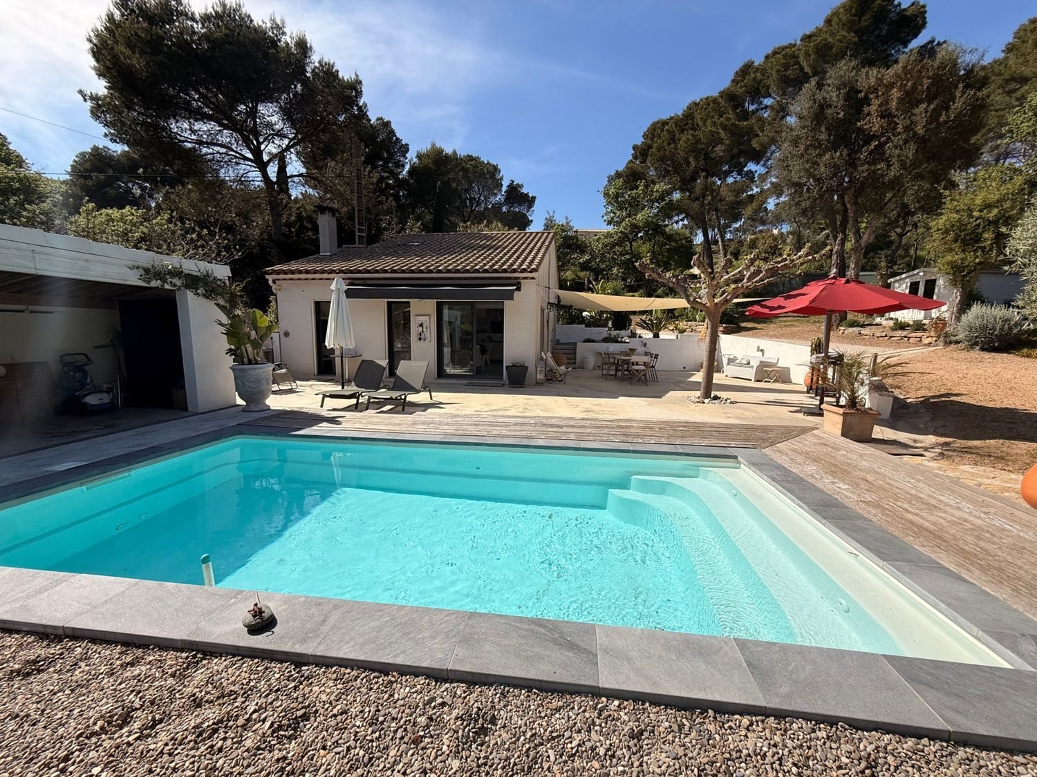 Maison à vendre, 90m², Six-Fours-les-Plages