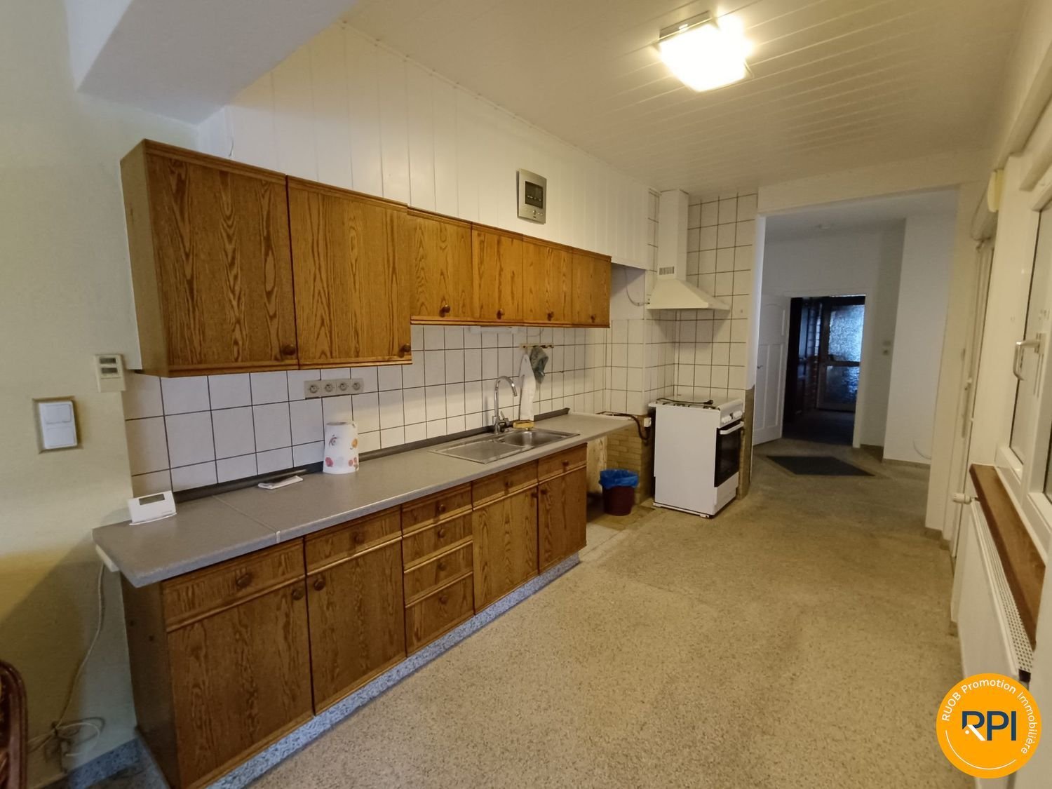 Maison à vendre, 142m², Oeting