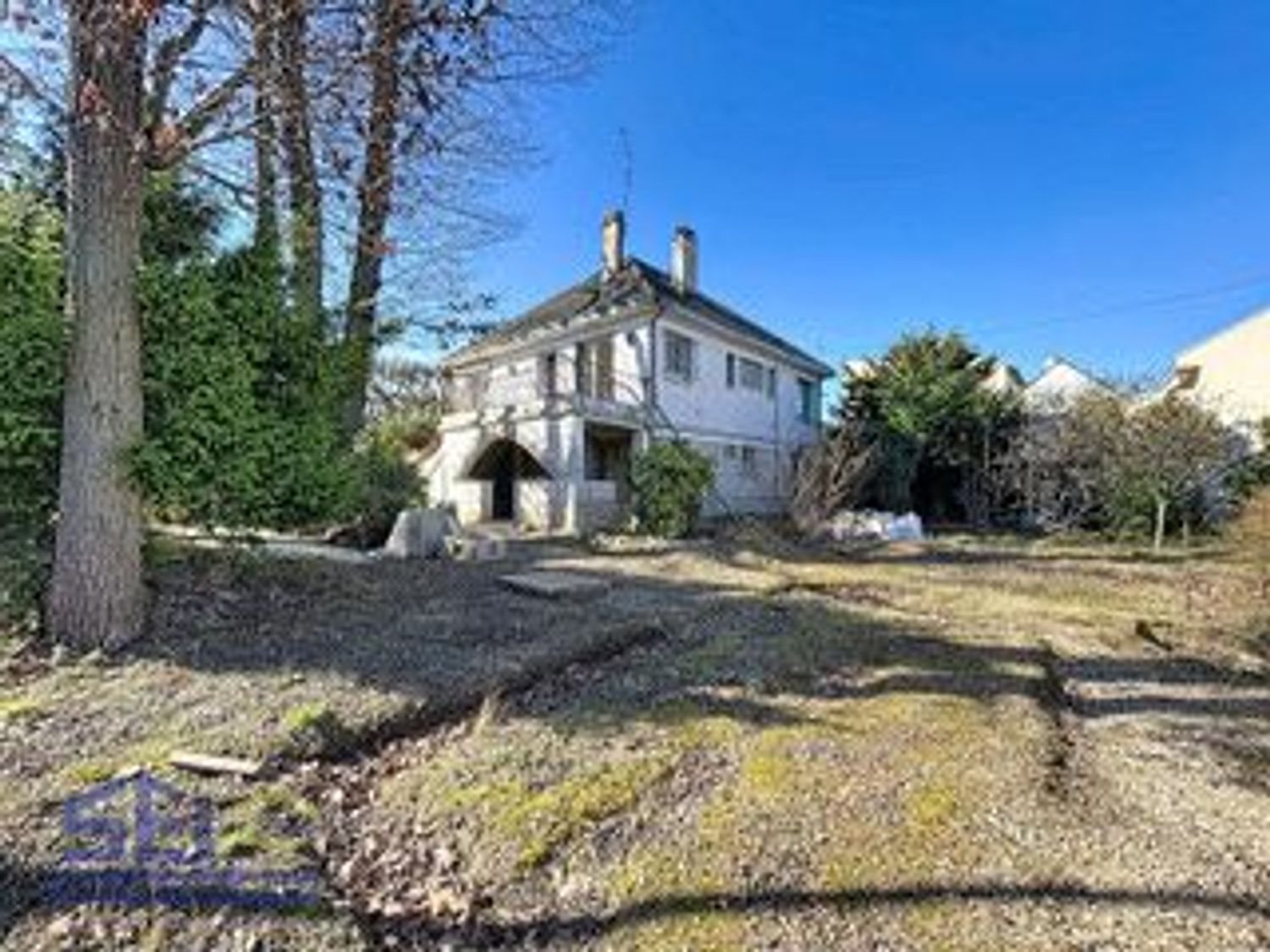 Maison à vendre, 80m², Villiers-sur-Marne