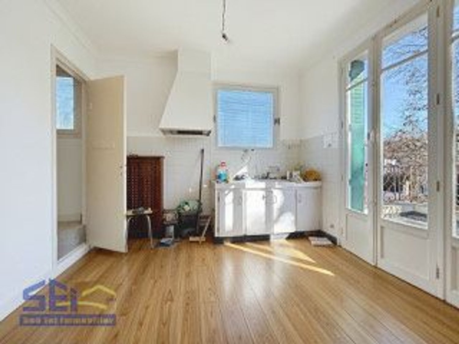 Maison à vendre, 80m², Villiers-sur-Marne