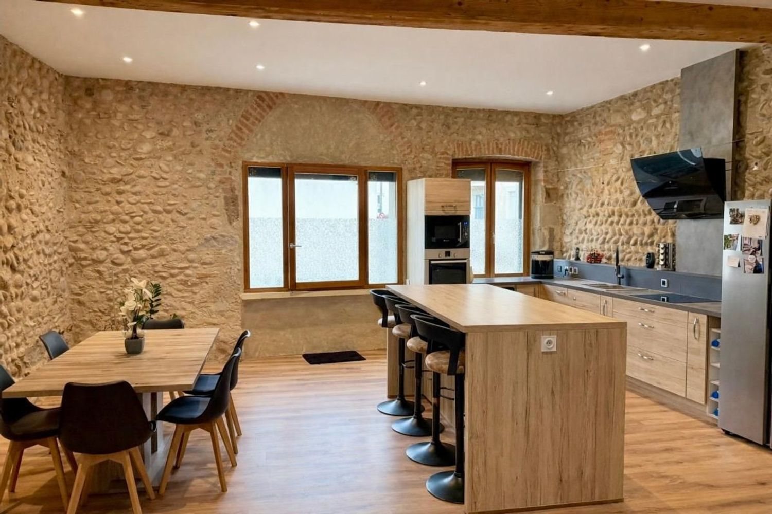 Appartement à vendre, 153m², Bourg-de-Péage