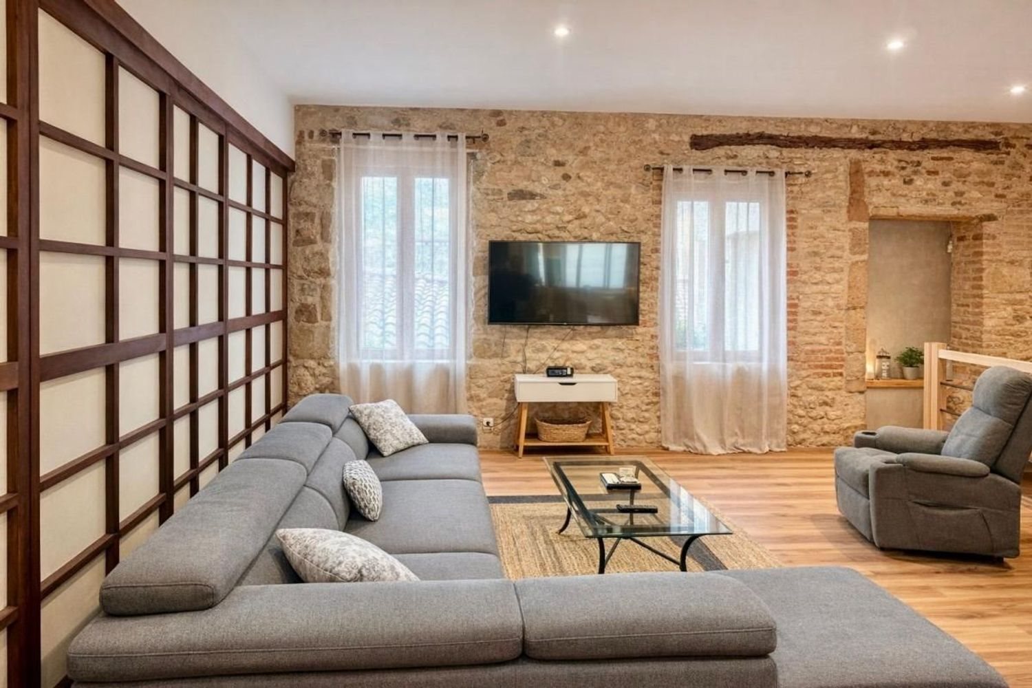 Appartement à vendre, 153m², Bourg-de-Péage