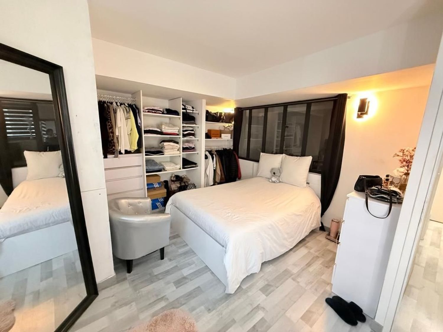 Appartement à vendre, 153m², Bourg-de-Péage