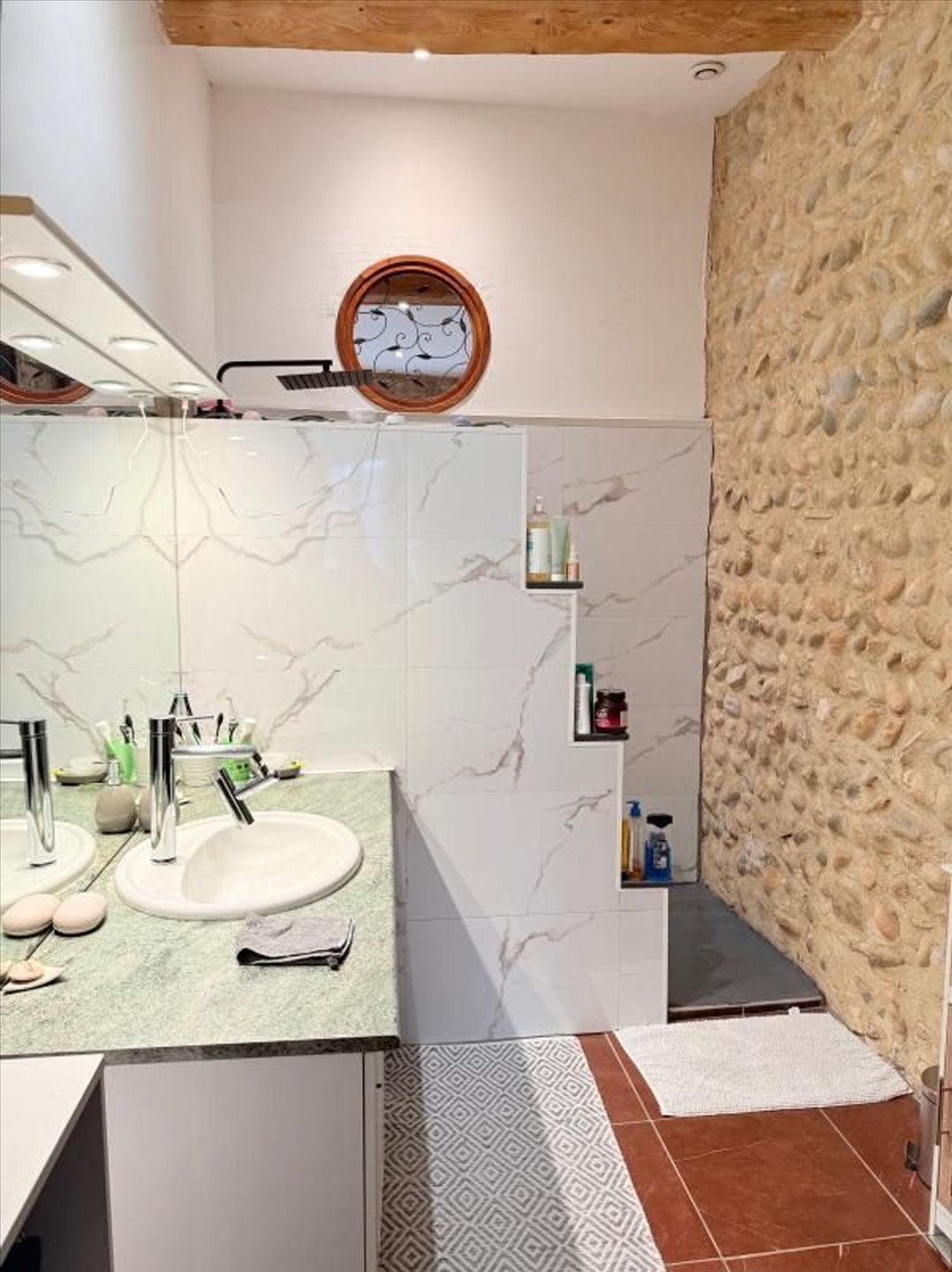 Appartement à vendre, 153m², Bourg-de-Péage