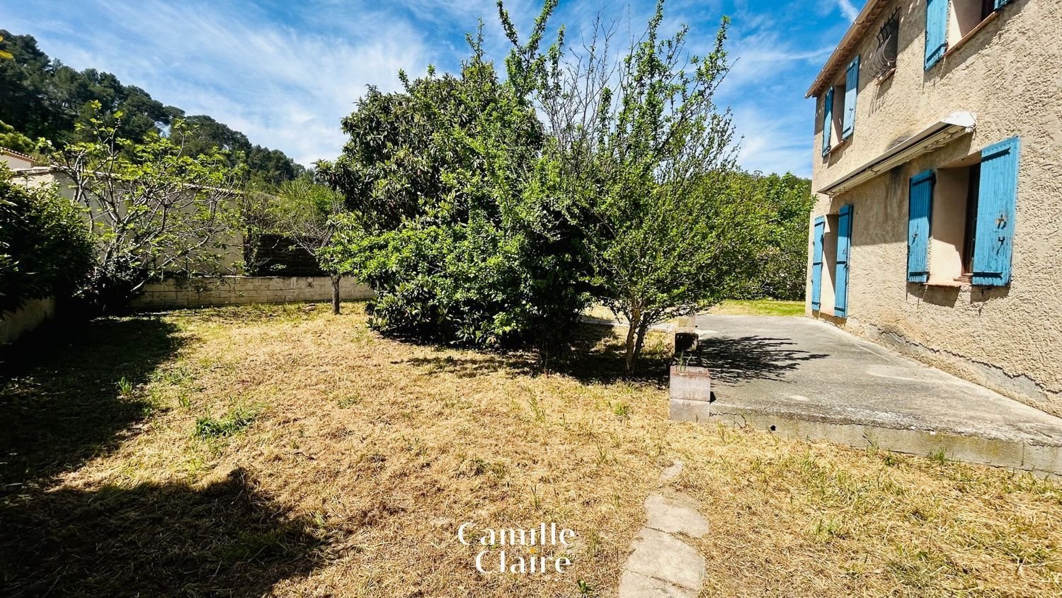 Maison à vendre, 106m², Meyrargues