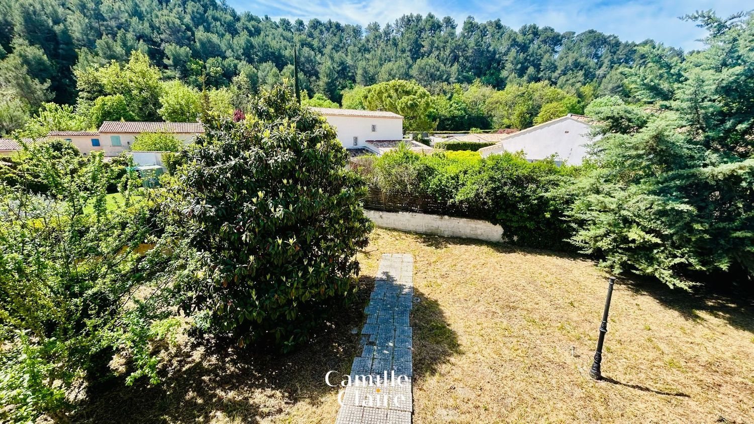 Maison à vendre, 106m², Meyrargues