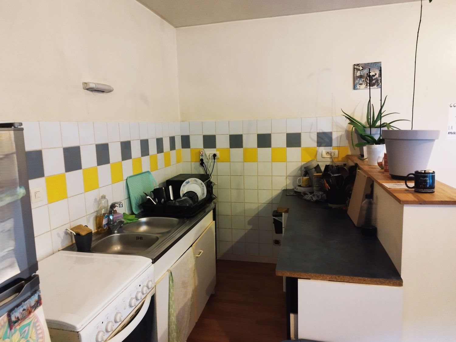 Appartement à vendre, 72m², Bourg-Argental