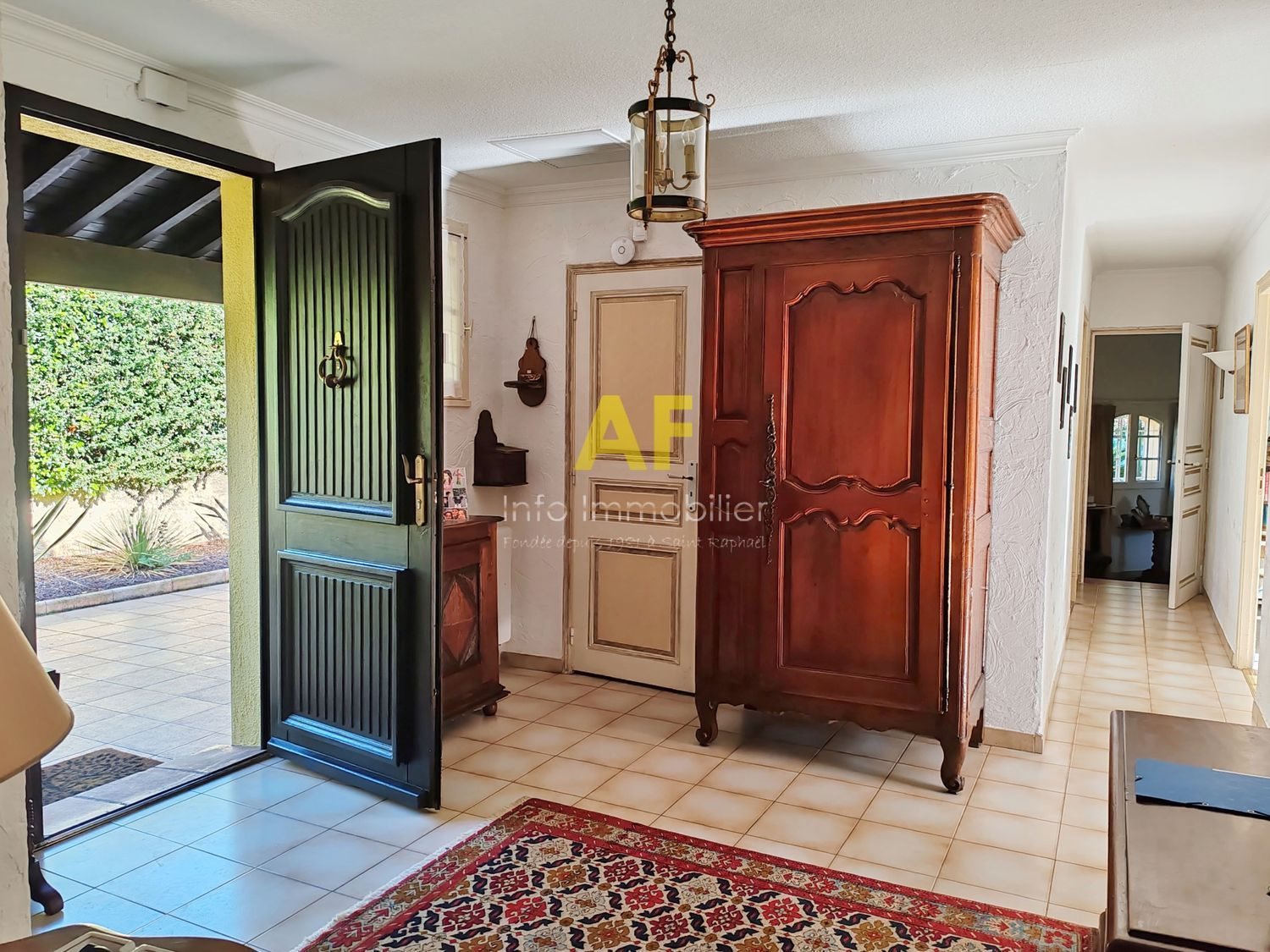 Maison à vendre, 121m², Saint-Raphaël