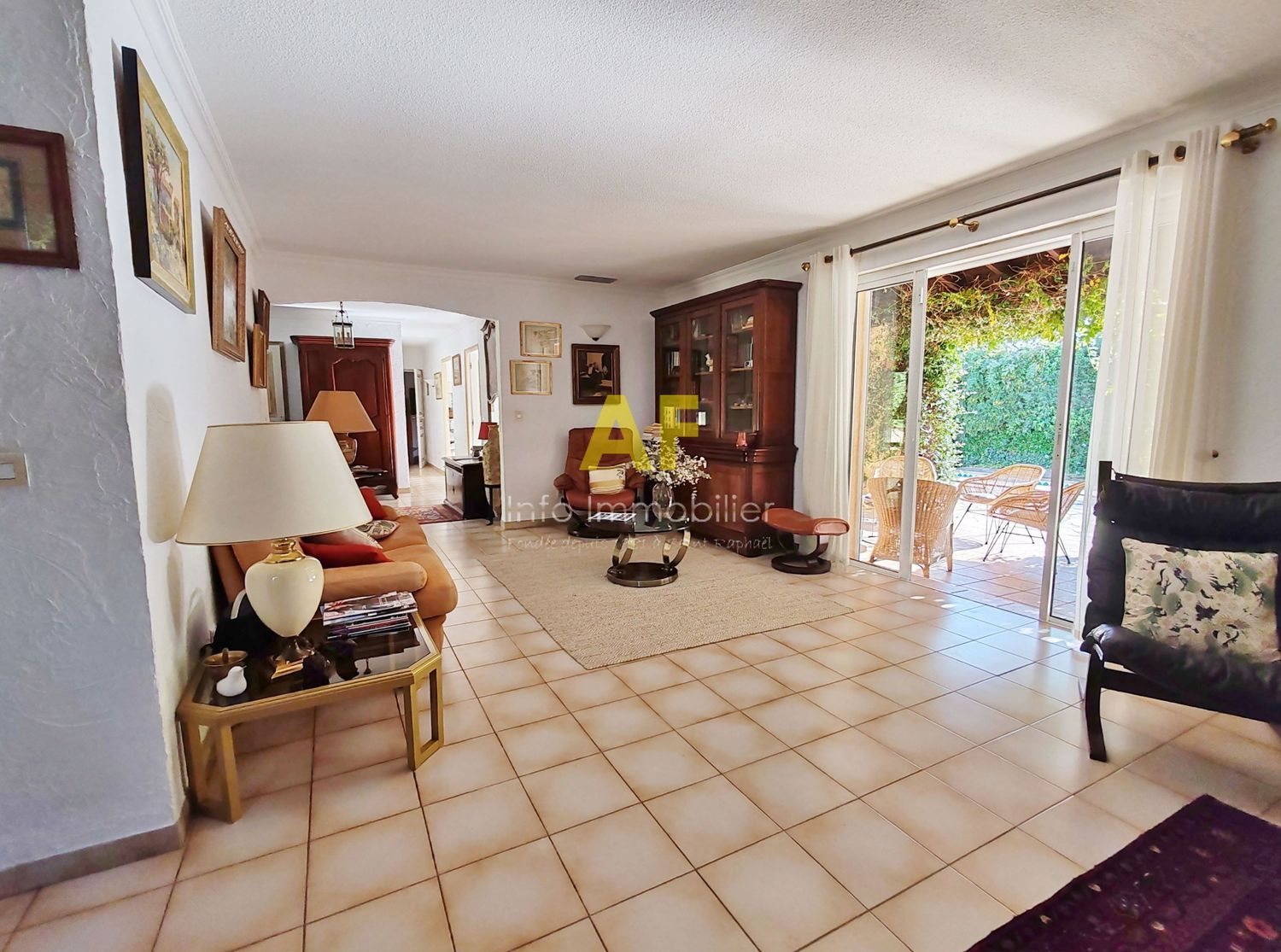Maison à vendre, 121m², Saint-Raphaël