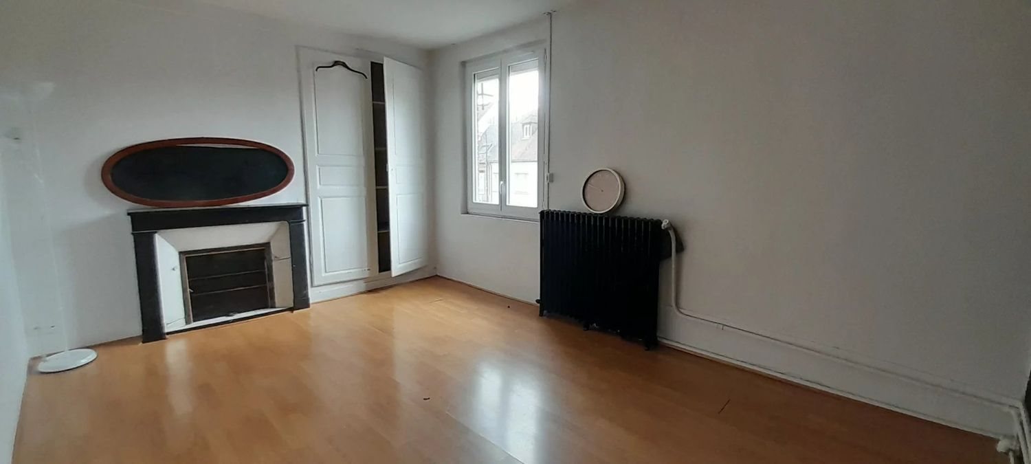 Maison à vendre, 118m², Arnières-sur-Iton