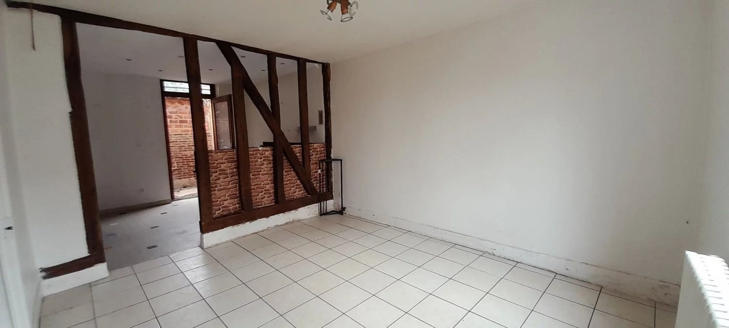 Maison à vendre, 118m², Arnières-sur-Iton