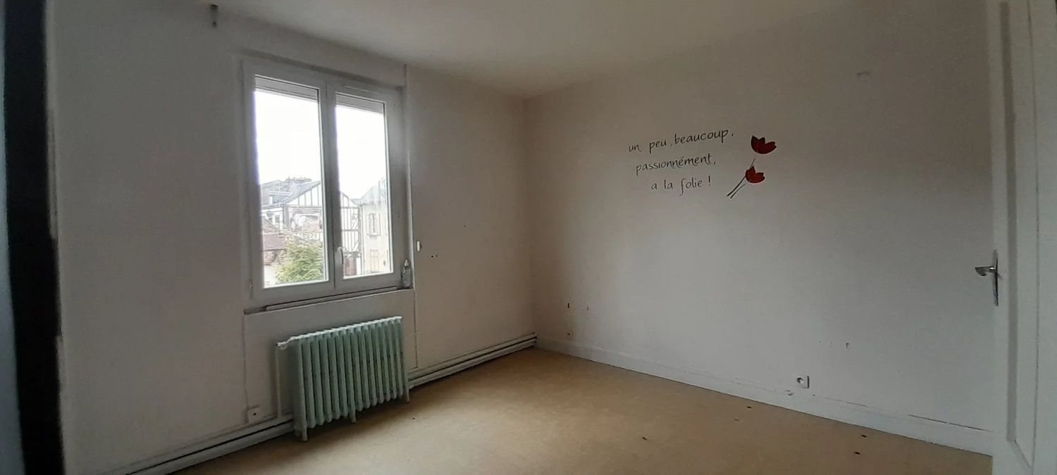 Maison à vendre, 118m², Arnières-sur-Iton