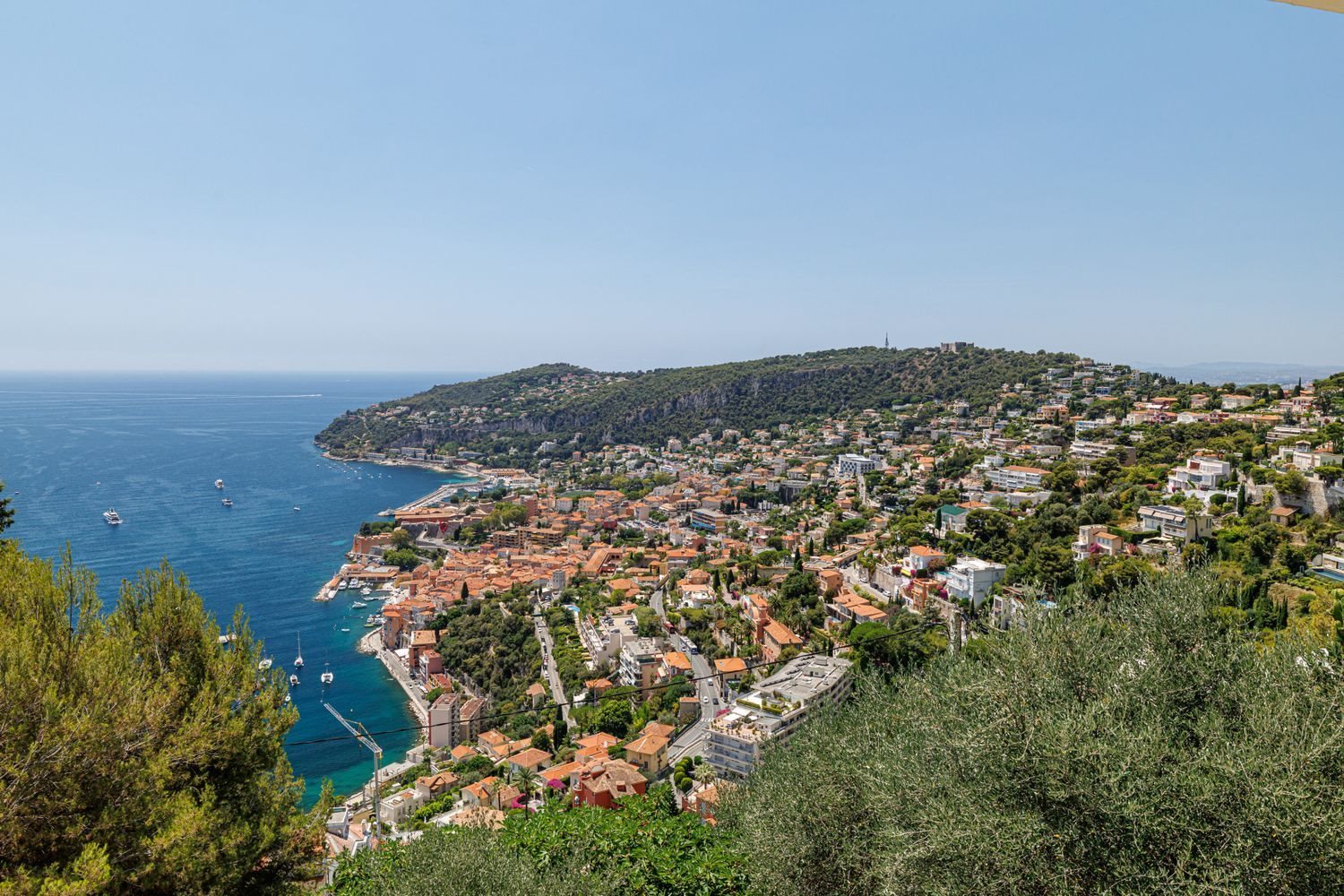 Appartement à vendre, 21m², Villefranche-sur-Mer