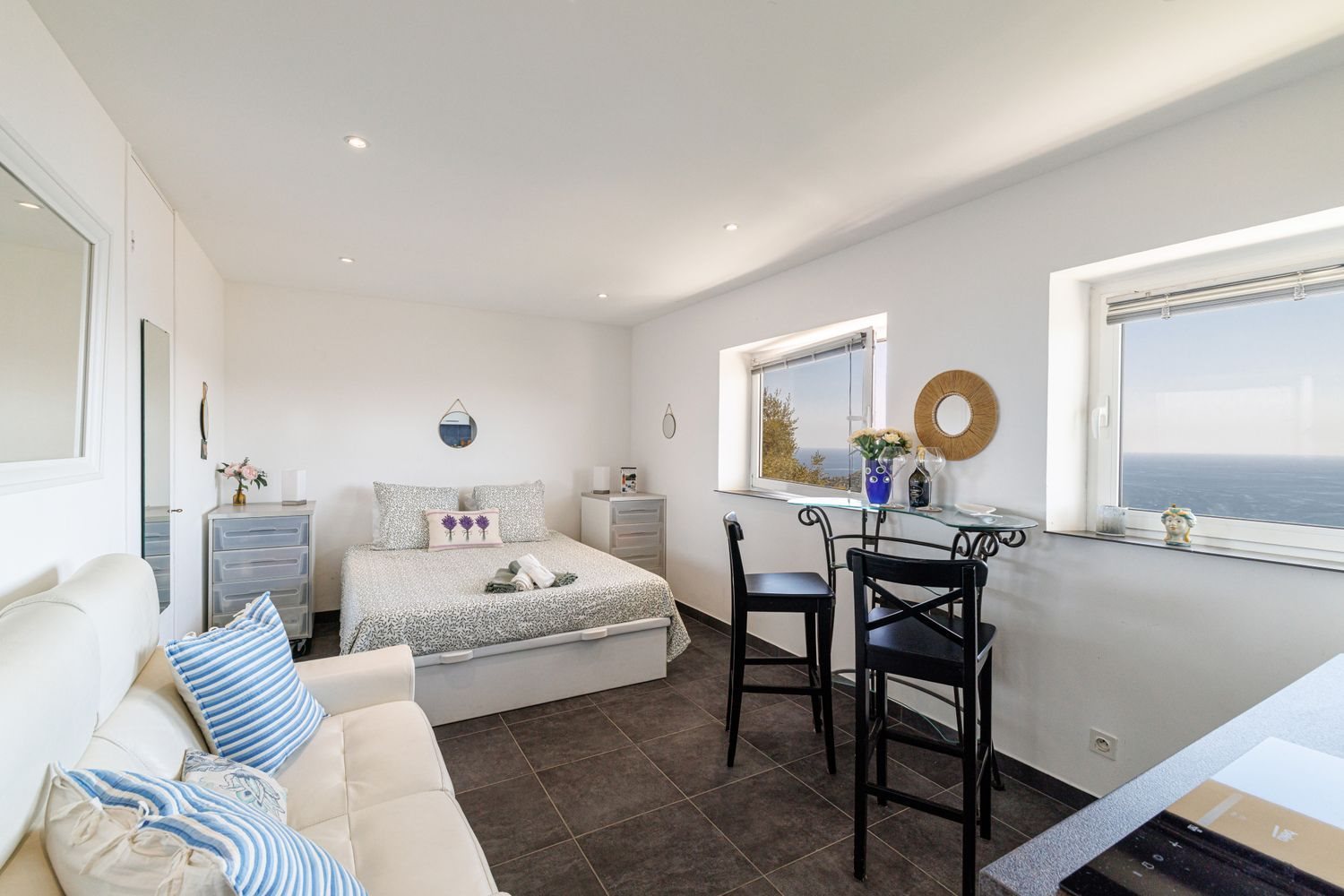 Appartement à vendre, 21m², Villefranche-sur-Mer