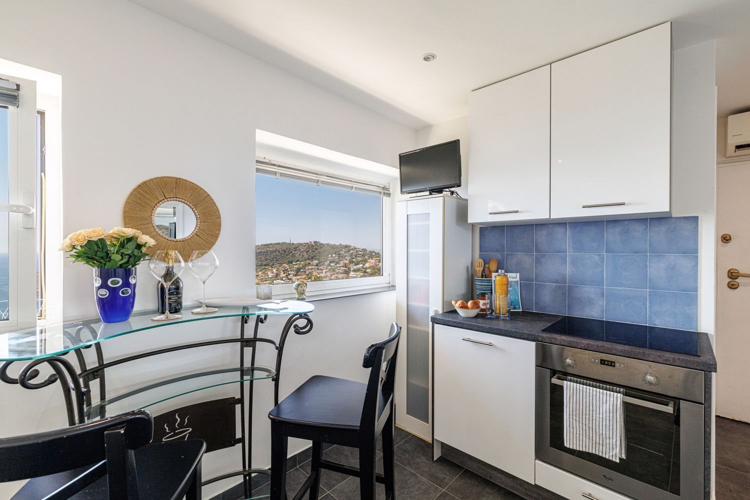 Appartement à vendre, 21m², Villefranche-sur-Mer