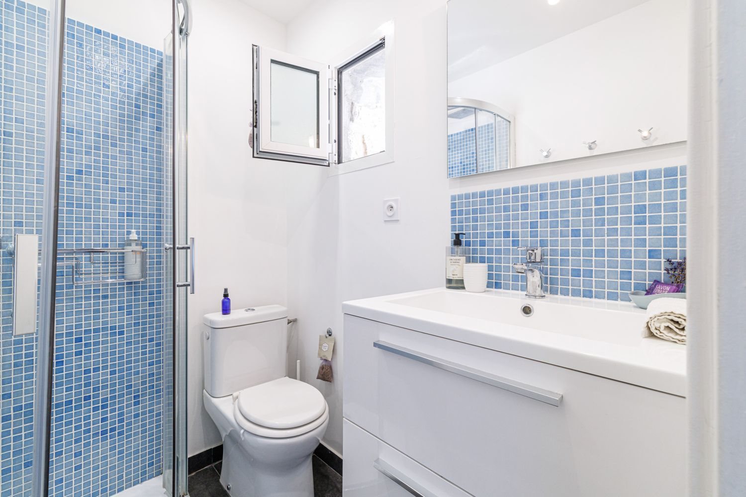 Appartement à vendre, 21m², Villefranche-sur-Mer