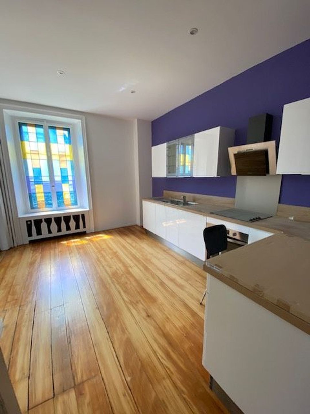 Appartement à louer, 174m², Mulhouse