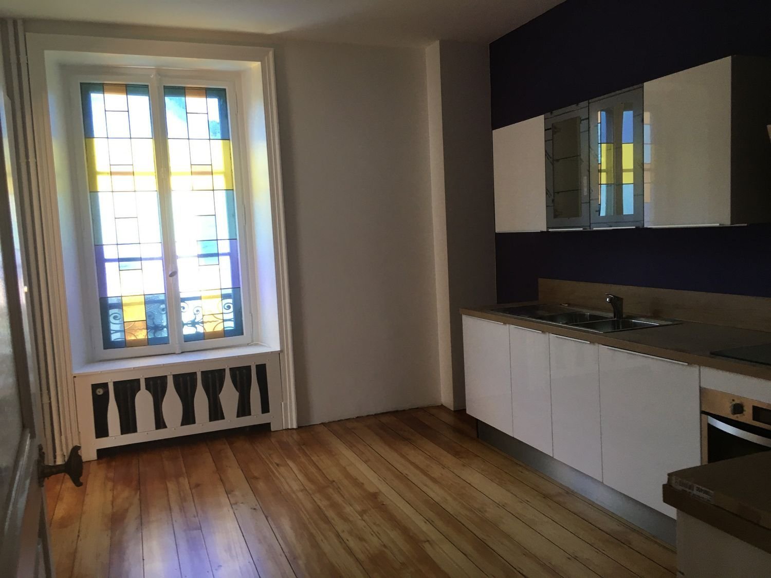 Appartement à louer, 174m², Mulhouse