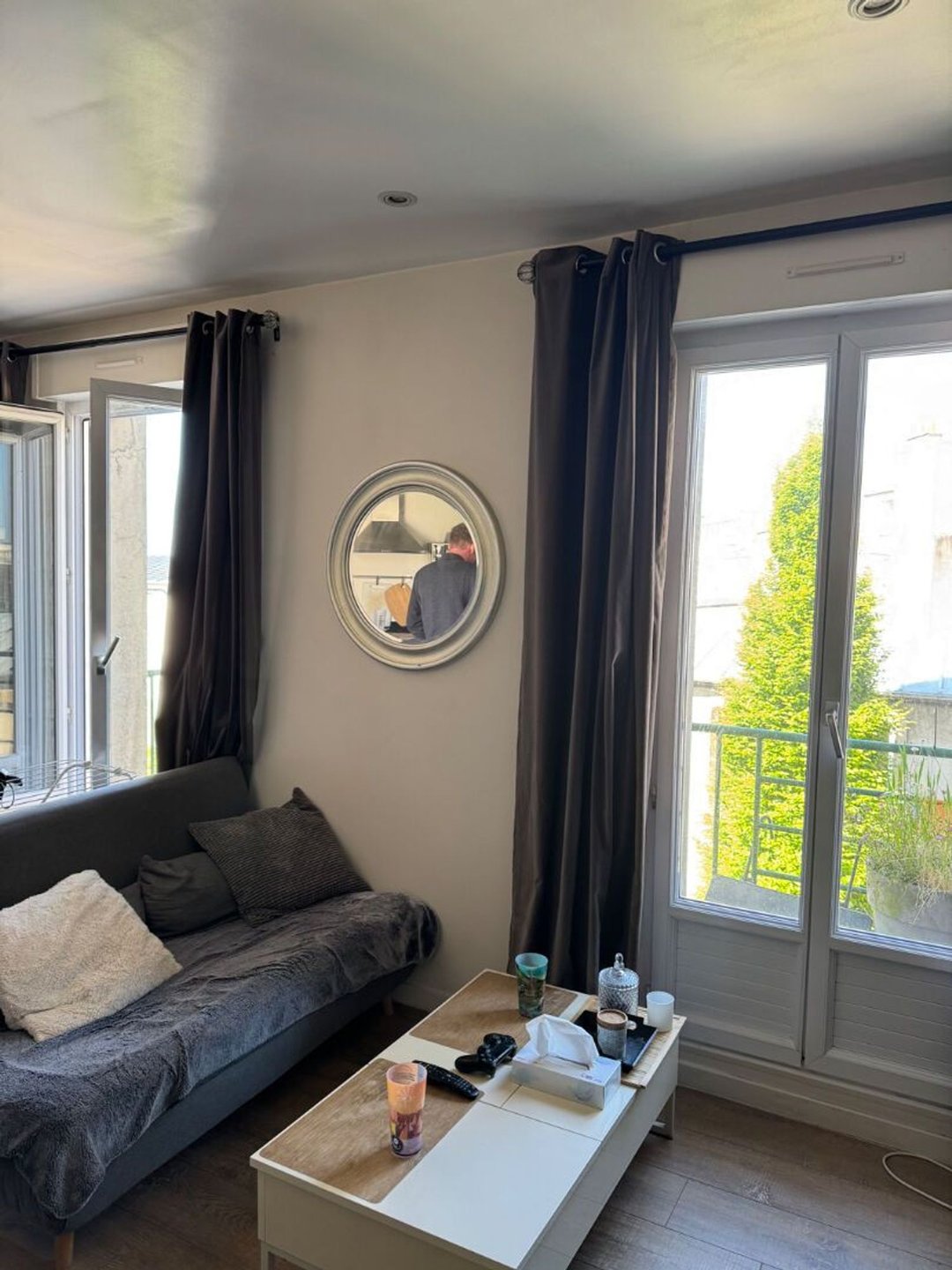 Appartement à vendre, 35m², Brest