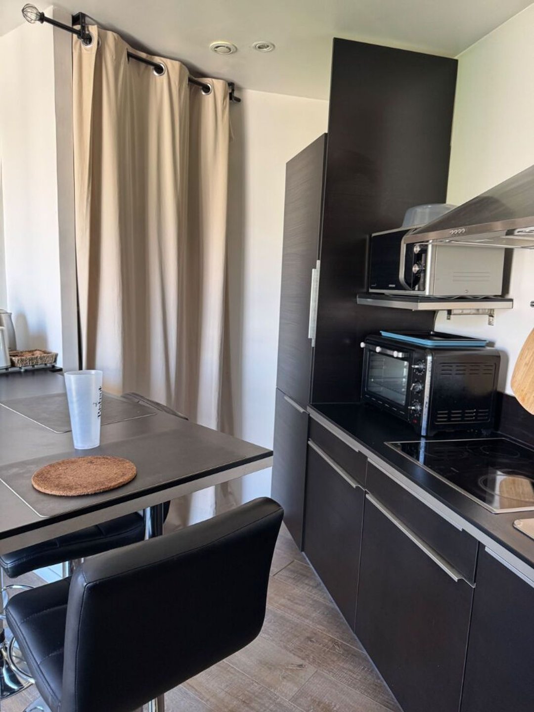 Appartement à vendre, 35m², Brest