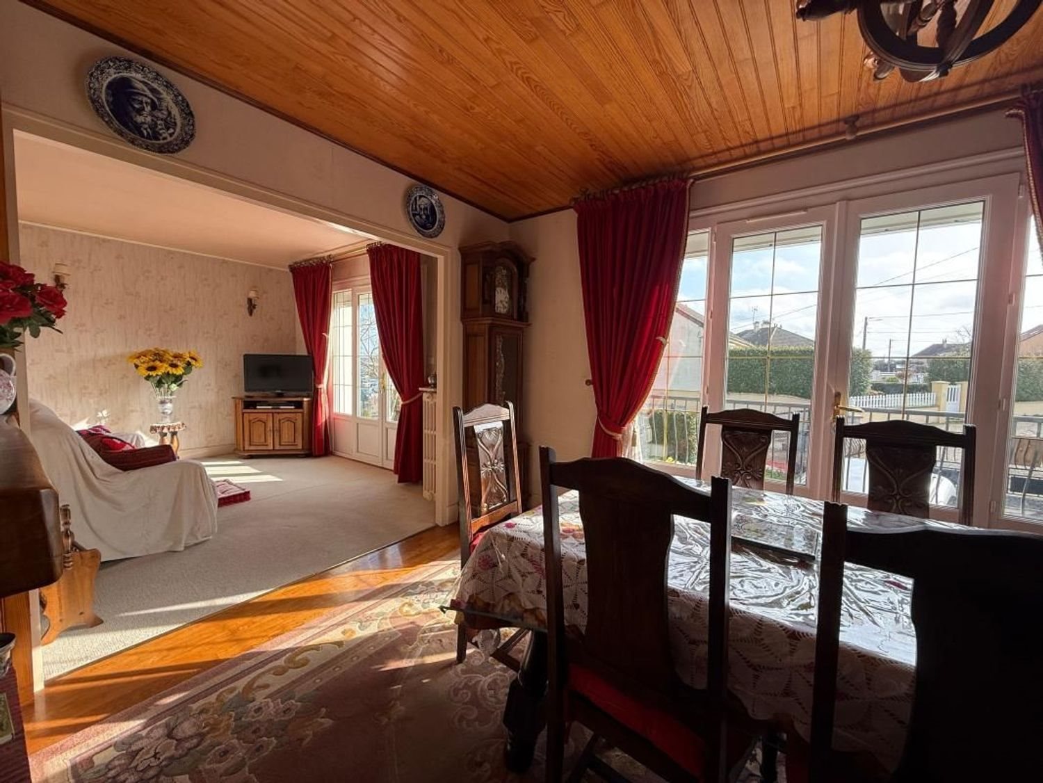Maison à vendre, 125m², Mamers