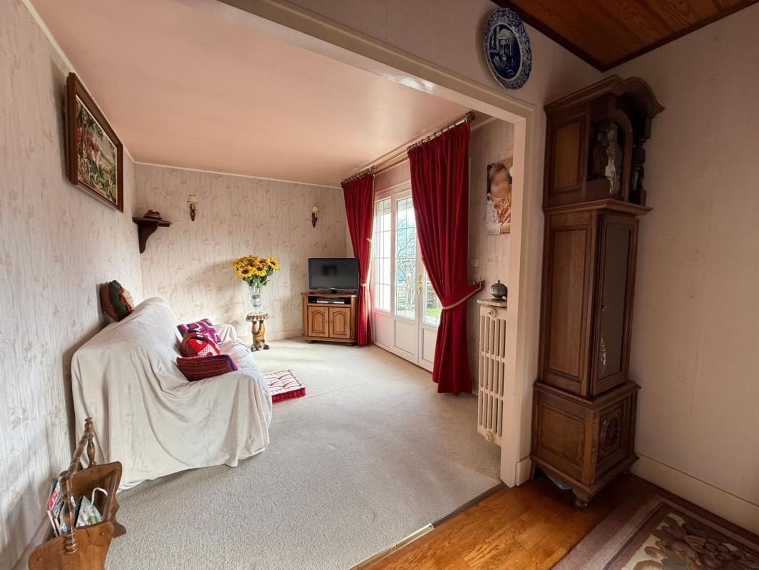 Maison à vendre, 125m², Mamers