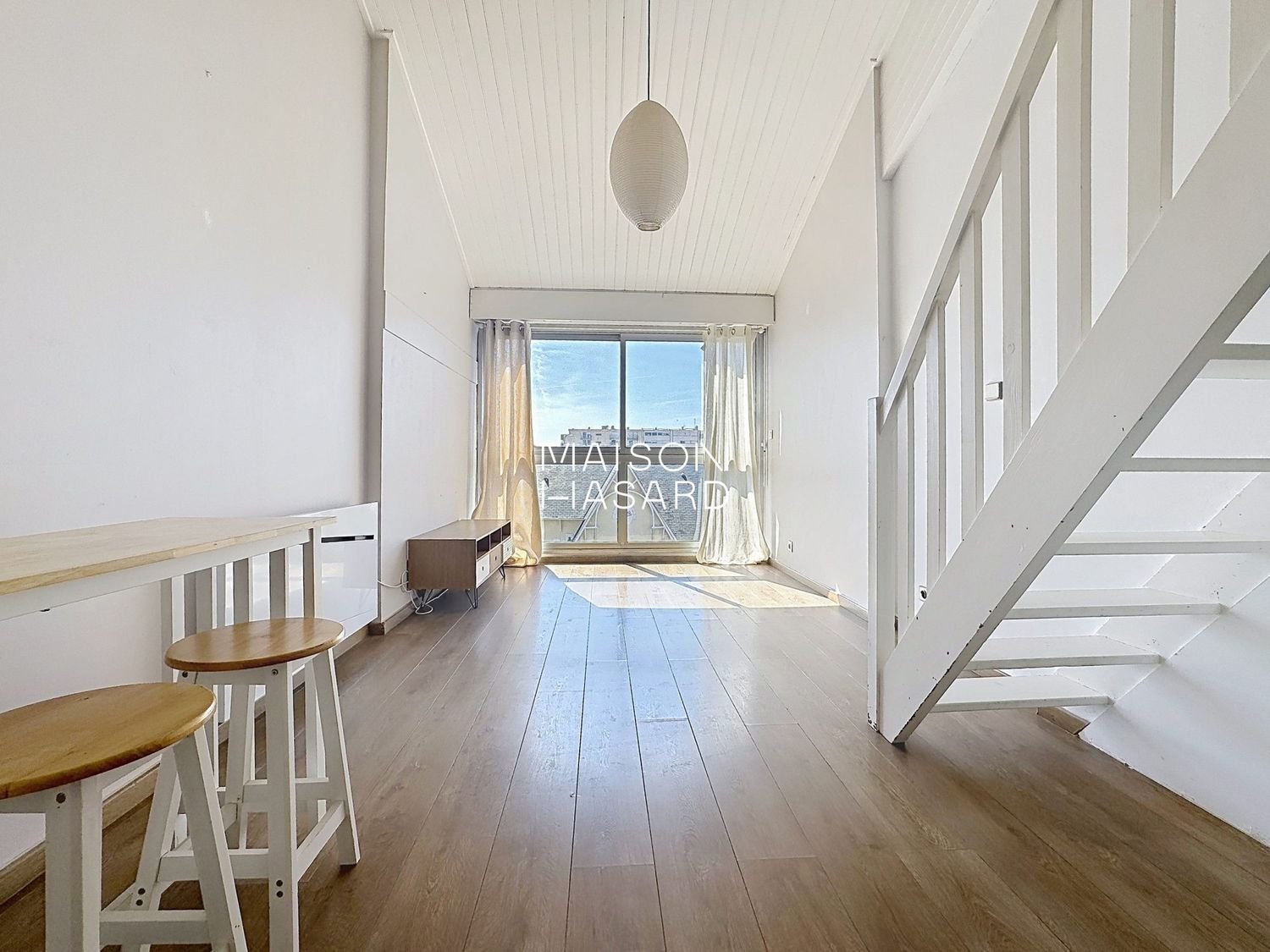 Appartement à vendre, 36m², Les Sables-d'Olonne