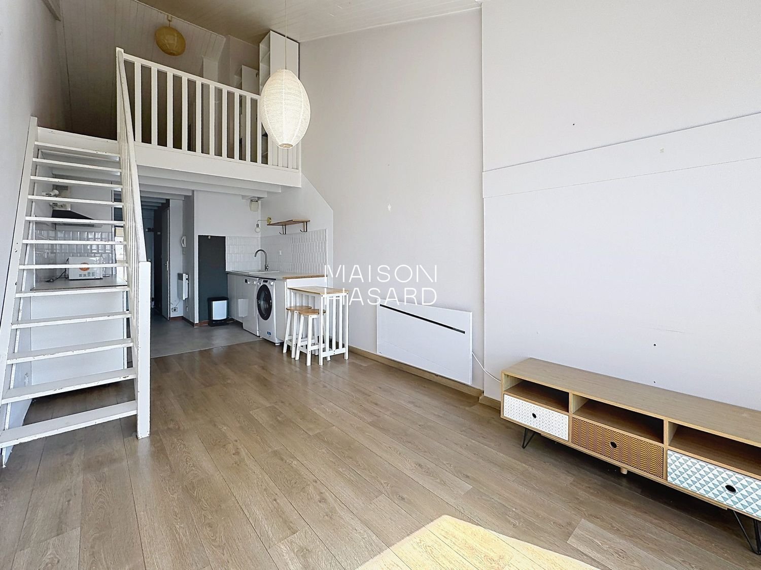 Appartement à vendre, 36m², Les Sables-d'Olonne
