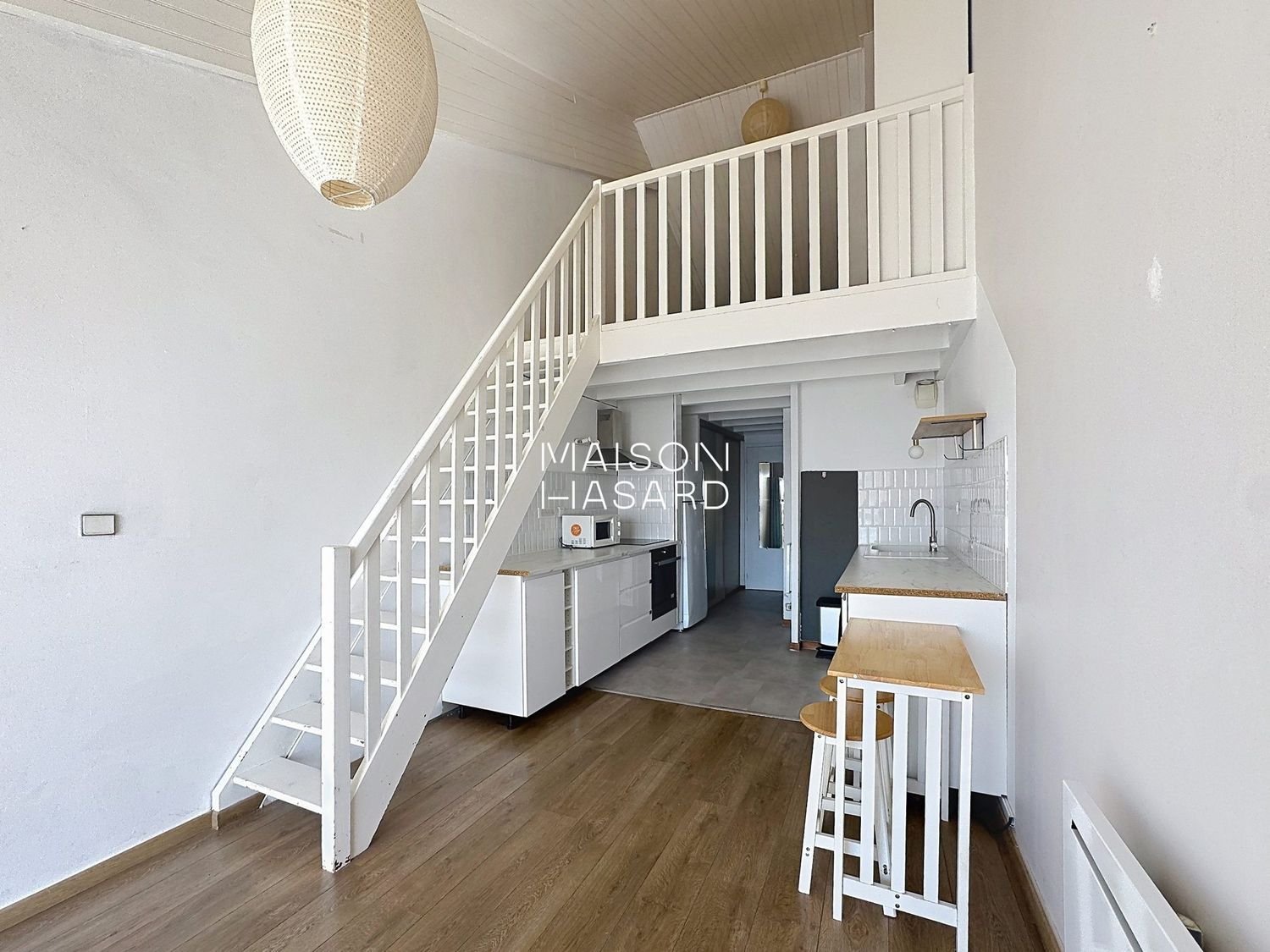 Appartement à vendre, 36m², Les Sables-d'Olonne