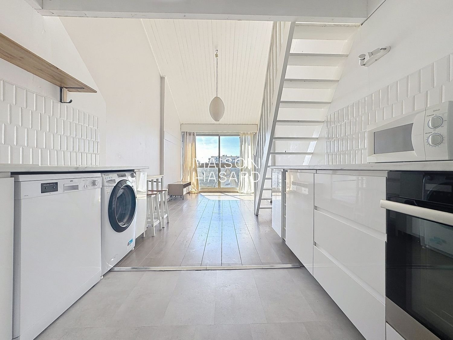 Appartement à vendre, 36m², Les Sables-d'Olonne
