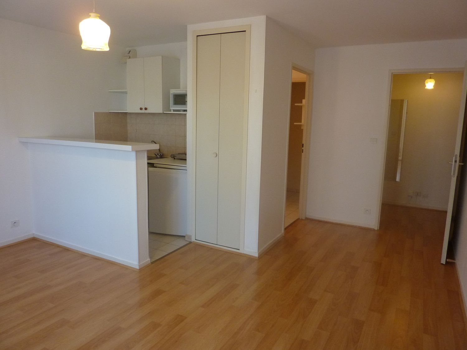Appartement à vendre, 31m², Gometz-le-Châtel