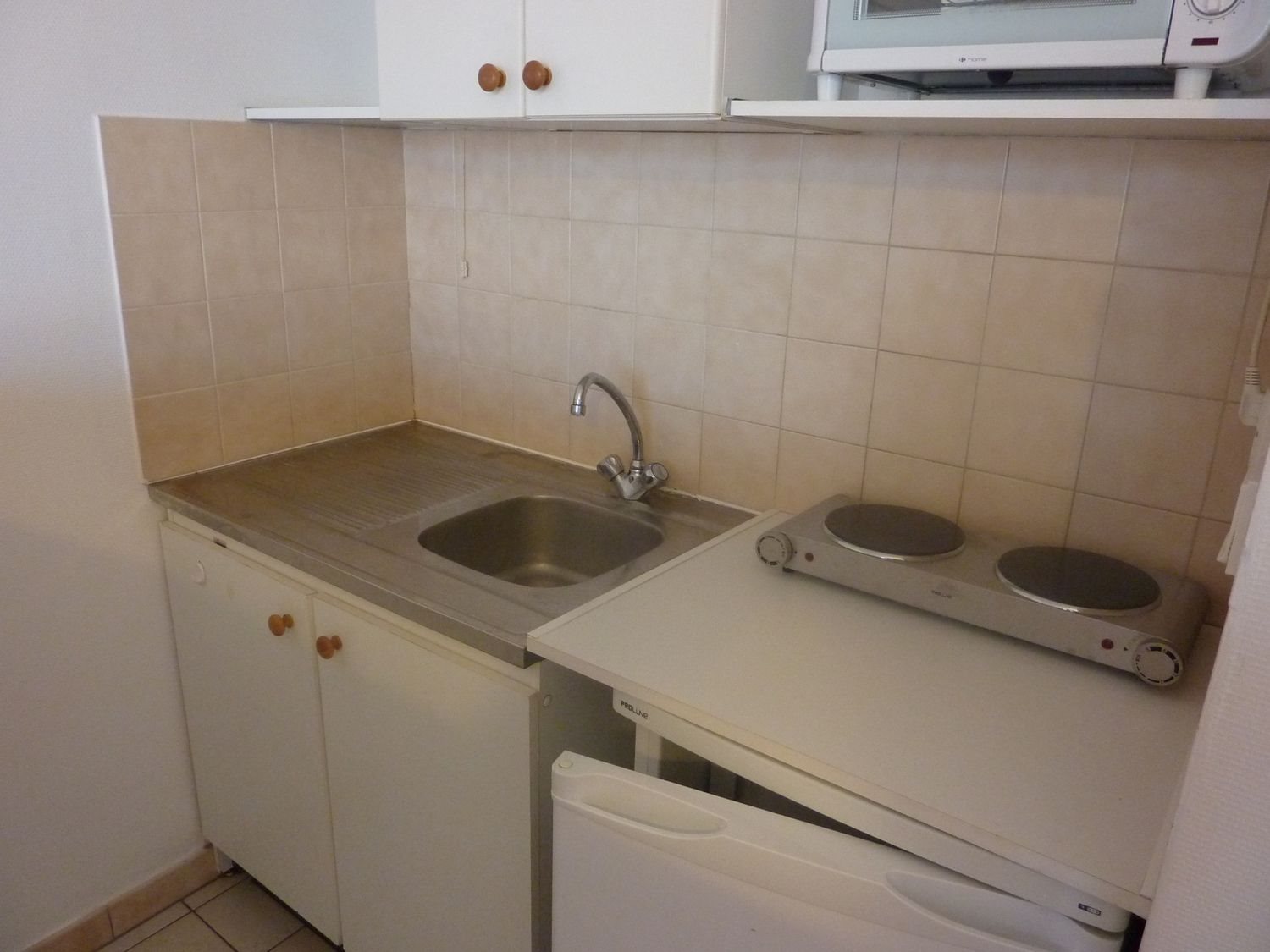 Appartement à vendre, 31m², Gometz-le-Châtel