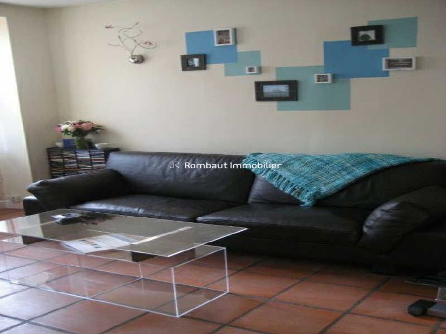 Maison à vendre, 90m², Bougival