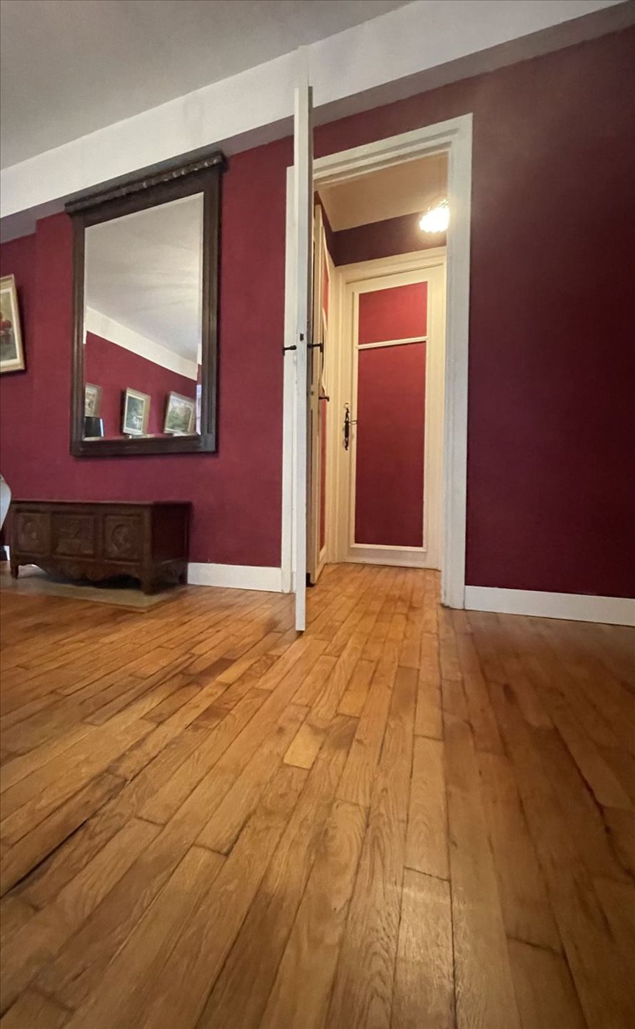 Appartement à vendre, 63m², Saint-Malo