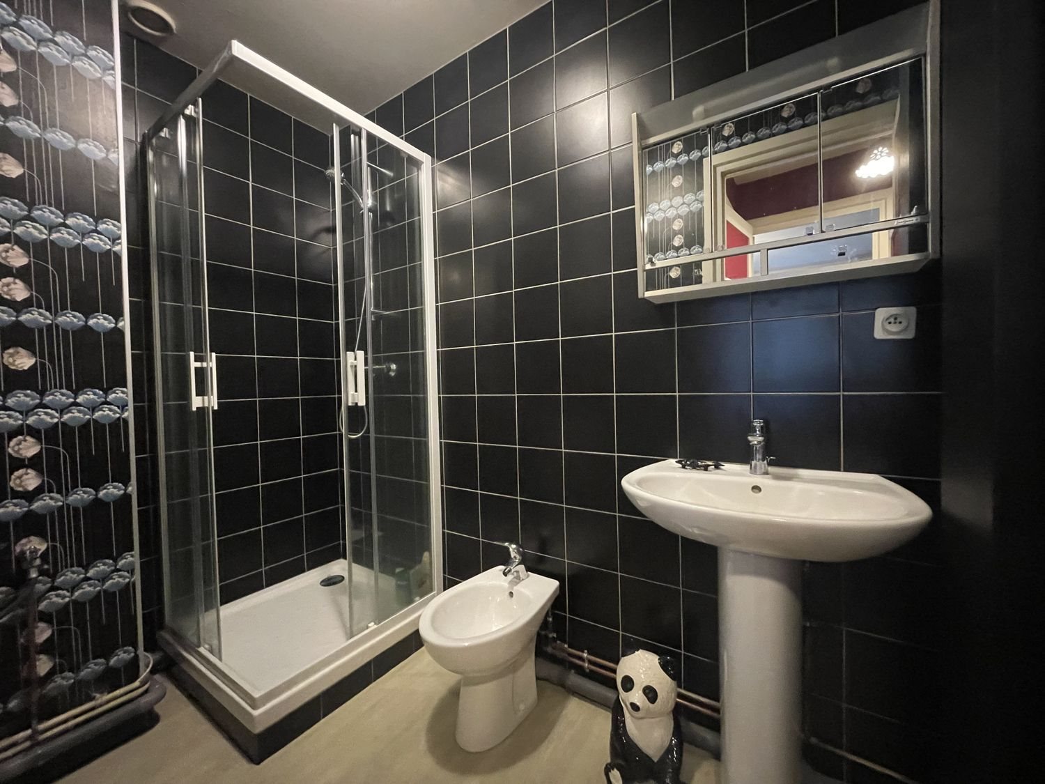 Appartement à vendre, 63m², Saint-Malo